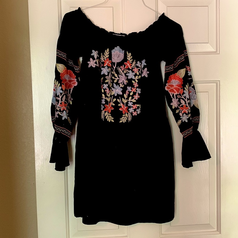 Free People dress